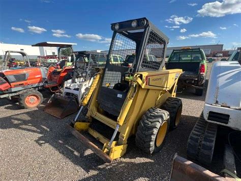 mustang 545 skid steer specs|mustang loader specs.